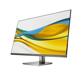 HP 527da 27" IPS FHD 100Hz 5ms Black 3R