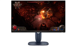Dell Alienware AW2725DM 27" IPS QHD 180Hz 1ms Black 3R