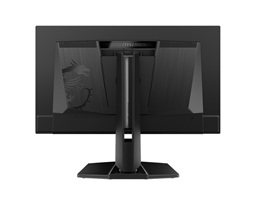 MSI MAG 272QP X50 26,5" QD-OLED QHD 500Hz 0,03ms Černá 3R