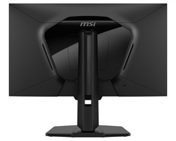 MSI MAG 274QPF X30MV 27" VA QHD 300Hz 0,5ms Černá 3R