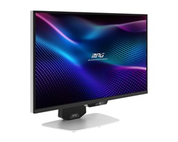 MSI MPG 274URDFW E16M 27" IPS 4K UHD 160Hz 0,5ms Bílá 3R