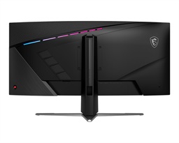 MSI MPG 346CQRF X24 34" VA wQHD 240Hz 0,5ms Černá 3R