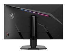 MSI MAG 322URDF E16 31,5" IPS 4K UHD 160Hz 0,5ms Černá 3R