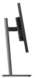 Lenovo ThinkVision P24Q-40 23,8" IPS QHD 120Hz 4ms Černá 3R