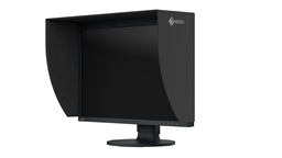 EIZO ColorEdge CG2400S 24,1" IPS FHD 60Hz 11ms Černá 5R