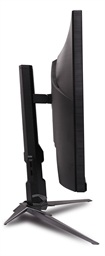 Acer Predator XB273UX1bmiiprx 27" IPS QHD 200Hz 1ms Černá 2R
