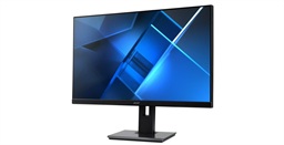 Acer Vero B277UGbmiiprzxv 27" IPS QHD 120Hz 4ms Černá 2R