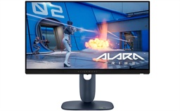 Dell Alienware AW2525HM 24,5" IPS FHD 320Hz 0,5ms Modrá 3R