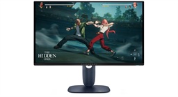 Dell Alienware AW2725D 26,7" OLED FHD 280Hz 0,03ms Modrá 3R