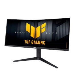 ASUS TUF VG34WQML5A 34" VA wQHD 250Hz 1ms Černá 3R