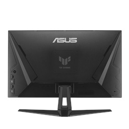 ASUS TUF VG27AQM5A 27" IPS QHD 300Hz 0,3ms Černá 3R