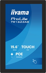 16" iiyama TW1623AS-B3P