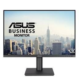 ASUS BE248QF 24,1" IPS FHD 100Hz 5ms Černá 3R