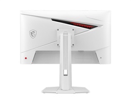 MSI MAG 274QRFW X32 27" IPS QHD 320Hz 0,5ms Bílá 3R