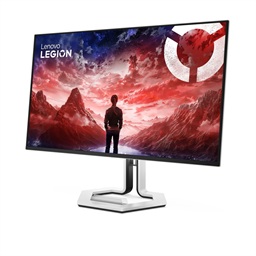 Lenovo Legion PRO 32UD-10 31,5" QD-OLED 4K UHD 240Hz 0,03ms Černá 3R