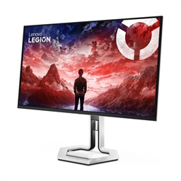 Lenovo Legion PRO 27UD-10 26,5" QD-OLED 4K UHD 240Hz 0,03ms Černá 3R