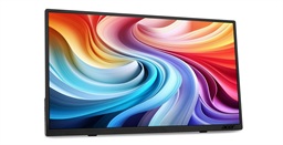 Acer PM161QTbmiuuux 15,6" IPS FHD 60Hz 6ms Černá 2R