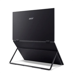 Acer PD163QTbmiuux 15,6" IPS FHD 60Hz 8ms Černá 2R