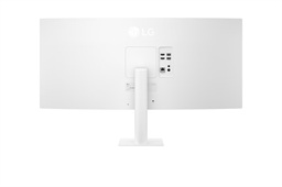 LG 34U601SA-W 34" VA wQHD 100Hz 5ms Bílá 2R