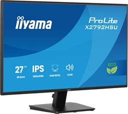 iiyama ProLite X2792HSU-B1 27" IPS FHD 120Hz 3ms Černá 3R