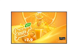 49" LG LED 49UH5 - UHD,500cd,IPS,24 7