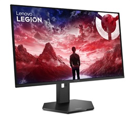 Lenovo Legion 27Q-10 26,5" QD-OLED QHD 240Hz 0,03ms Černá 3R