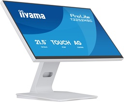22" LCD iiyama T2252MSC-W2AG:IPS,FHD,HDMI,DP