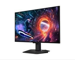 Samsung Odyssey OLED G5 LS27FG500SUXEN 27" OLED QHD 180Hz 0,03ms Černá 2R