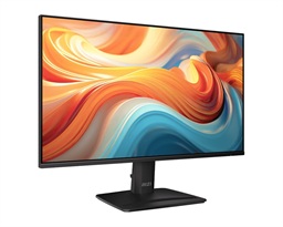 MSI Pro MP242 E14C 23,8" IPS FHD 144Hz 1ms Černá 3R