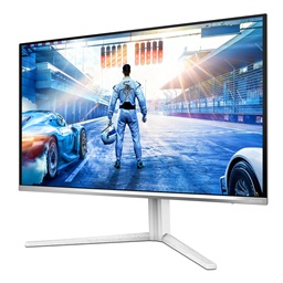 Philips Evnia 27M2N6501L 26,5" QD-OLED QHD 240Hz 0,03ms Bílá 3R