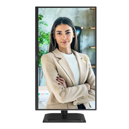 AOC 24P4CV 23,8" IPS FHD 120Hz 4ms Černá 5R