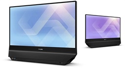 Philips 24B2D5300 23,8" IPS FHD 120Hz 4ms Černá 5R