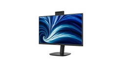 Philips 24B2N3200JH 23,8" IPS FHD 75Hz 4ms Černá 5R