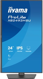 iiyama ProLite XB2493HSU-B1 23,8" IPS FHD 120Hz 1ms Černá 3R