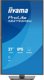 iiyama ProLite XB2793HSU-B1 27" IPS FHD 120Hz 1ms Černá 3R