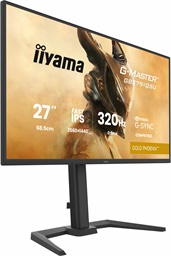 iiyama G-Master GB2791QSU-B1 27" IPS QHD 320Hz 0,6ms Černá 3R