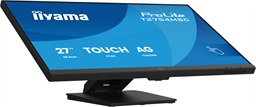 27" iiyama T2754MSC-B2AG: IPS,FHD,AG,10P,HDMI,repr