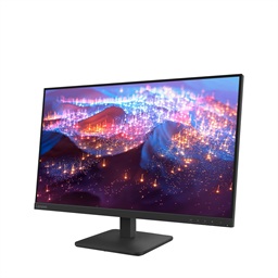 Lenovo L27-4e 27" IPS FHD 100Hz 4ms Černá 3R