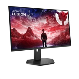 Lenovo Legion 27Q-10 26,5" QD-OLED QHD 240Hz 0,03ms Černá 3R