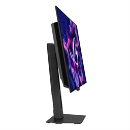 ASUS ROG XG27AQDMGR 27" OLED QHD 240Hz 0,03ms Černá 3R