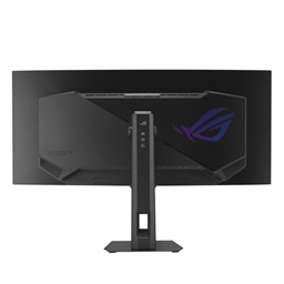 ASUS ROG ROG Strix OLED XG34WCDMTG 34" OLED wQHD 240Hz 0,03ms Černá 3R