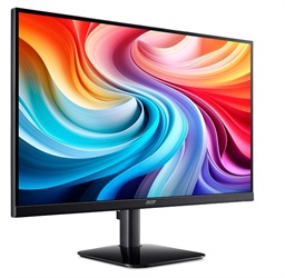 Acer KA272UAbmipx 27" IPS QHD 75Hz 1ms Černá 2R