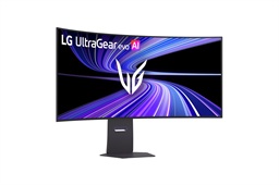 LG UltraGear 45GX90SB-B 44,5" OLED UWQHD 240Hz 0,03ms Černá 2R
