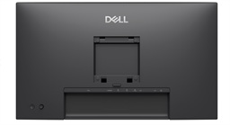 Dell Pro P P2426HE bez stojanu 23,8" IPS FHD 120Hz 5ms Šedá 3R