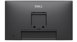 Dell Pro P P2426HWO bez stojanu 24" IPS FHD 120Hz 5ms Černá 3RNBD