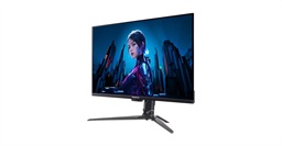 Acer Predator X32X5bmiiphuzx 32" QD-OLED 4K UHD 240Hz 0,03ms Černá 2R