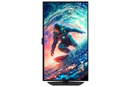 Samsung Odyssey OLED G6 G61SH 27" OLED QHD 240Hz 0,03ms Černá 2R