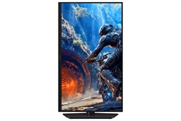 Samsung Odyssey G4 (G40H) 25" IPS FHD 240Hz 1ms Černá 3R