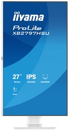 iiyama ProLite XB2797HSU-W1 27" IPS FHD 120Hz 1ms Bílá 5R