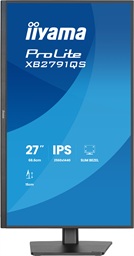 iiyama ProLite XB2791QS-B1 27" IPS QHD 75Hz 1ms Černá 3R